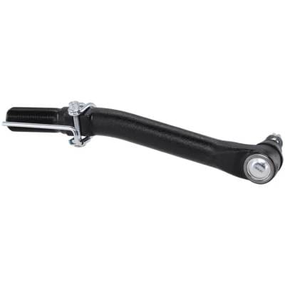 New Left Front Outer Tie Rod End Compatible With Ford F-250 Super Duty Cabela's 8 Cyl 5.4L F-350 thumbnail 12
