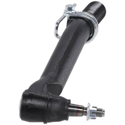 New Left Front Outer Tie Rod End Compatible With Ford F-250 Super Duty Cabela's 8 Cyl 5.4L F-350 thumbnail 16