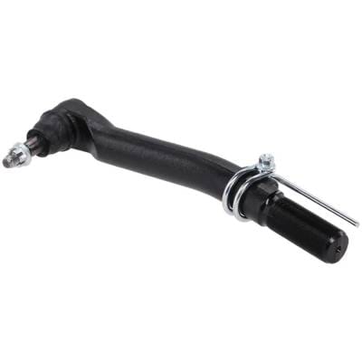 New Left Front Outer Tie Rod End Compatible With Ford F-250 Super Duty Limited 8 Cyl 6.7L F-250 thumbnail 4