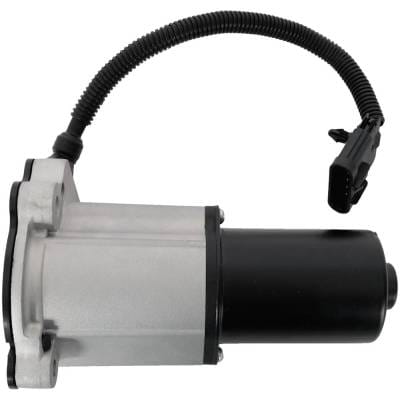 New Transfer Case Motor Compatible With Chevrolet Gmc Saab Envoy Xl Slt 8 Cyl 5.3L Envoy Xuv Sle 6 thumbnail 10