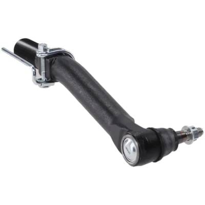 New Left Front Outer Tie Rod End Compatible With Ford F-450 Super Duty Xlt 8 Cyl 6.4L F-350 Super thumbnail 14