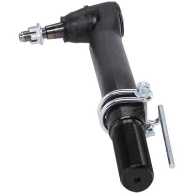 New Left Front Outer Tie Rod End Compatible With Ford F-250 Super Duty Xlt 8 Cyl 6.2L F-250 Super thumbnail 6
