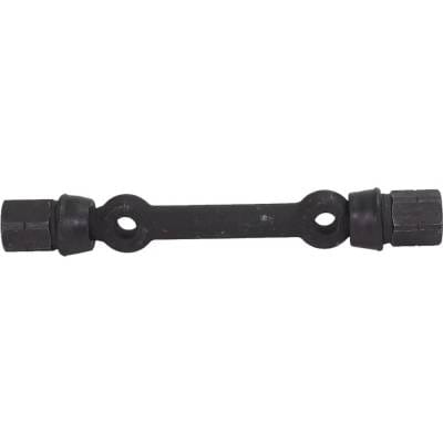 New Greasable Control Arm Shaft Kit Compatible With Ford Mercury Torino 500 8 Cyl 5.8L Comet Base 8 thumbnail 8