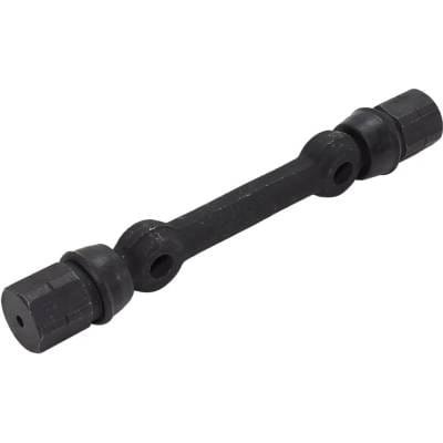 New Greasable Control Arm Shaft Kit Compatible With Ford Mercury Cougar Base 8 Cyl 7.5L Comet Base 8 thumbnail 6