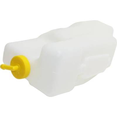 New Coolant Reservoir Compatible With Acura Honda Integra Gs 4 Cyl 1.8L Integra Ls 4 Cyl 1.8L Cr-V thumbnail 6