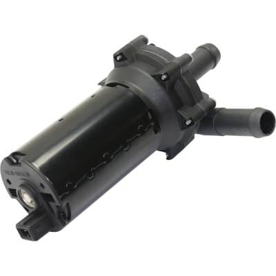 New Auxiliary Water Pump Compatible With Gmc Land Rover Saturn Sierra 1500 Sle 8 Cyl 5.3L Range thumbnail 6