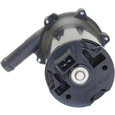 New Auxiliary Water Pump Compatible With Cadillac Chevrolet Ford Ranger Postal F-150 Lightning 8 Cyl thumbnail 14