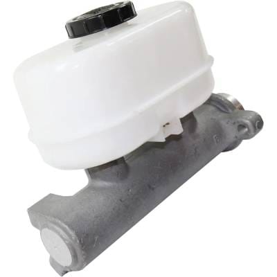 New Brake Master Cylinder Compatible With Ford F-450 Super Duty Lariat 10 Cyl 6.8L F-250 Super Duty thumbnail 6