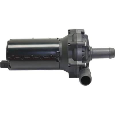 New Auxiliary Water Pump Compatible With Cadillac Chevrolet Ford Silverado 1500 Z71 Off-Road 8 Cyl thumbnail 2