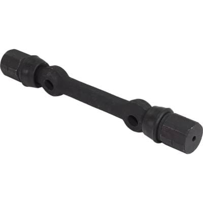 New Greasable Control Arm Shaft Kit Compatible With Ford Mercury Montego Mx 8 Cyl 4.7L Mustang thumbnail 4
