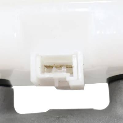 New Brake Master Cylinder Compatible With Ford Excursion Limited 8 Cyl 5.4L F-450 Super Duty Lariat thumbnail 14