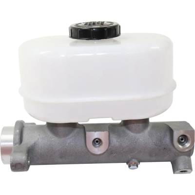 New Brake Master Cylinder Compatible With Ford F-350 Super Duty King Ranch 10 Cyl 6.8L Excursion thumbnail 2