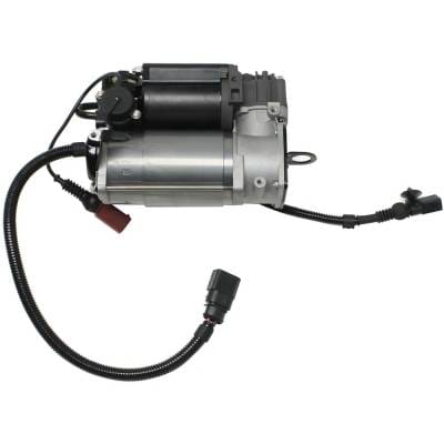 New D3 Type 4E Air Suspension Compressor Compatible With Audi A8 Quattro L 8 Cyl 4.2L A8 Quattro thumbnail 10