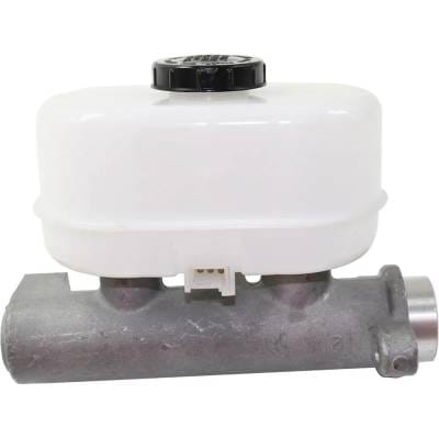 New Brake Master Cylinder Compatible With Ford Excursion Limited 8 Cyl 5.4L F-550 Super Duty Xlt 8 thumbnail 4