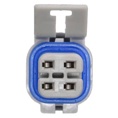 New Heated Oxygen Sensor Compatible With Gmc Savana 3500 Sle 8 Cyl 4.8L Sierra 1500 Hd Slt 8 Cyl thumbnail 6