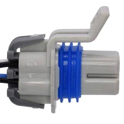 New Heated Oxygen Sensor Compatible With Gmc Savana 3500 Sle 8 Cyl 4.8L Sierra 1500 Hd Slt 8 Cyl thumbnail 8