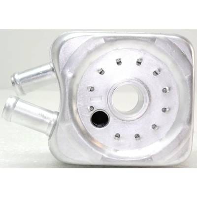 New Engine Oil Cooler Oil Cooler Compatible With Volkswagen Golf City 4 Cyl 2.0L Jetta Gl 4 Cyl 2.0L thumbnail 4