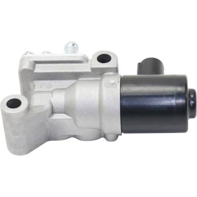 New Idle Control Valve Compatible With Acura Honda Civic Si 4 Cyl 1.6L Civic Del Sol Si 4 Cyl 1.6L thumbnail 10