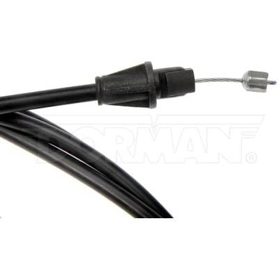 New Hood Cable Compatible With Dodge Jeep Patriot All Submodels Caliber All Submodels Compass All thumbnail 6