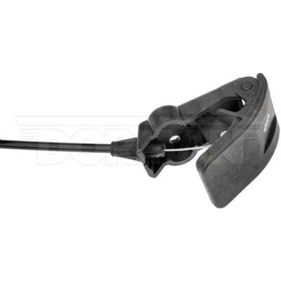 New Hood Cable Compatible With Dodge Jeep Patriot All Submodels Caliber All Submodels Compass All thumbnail 8