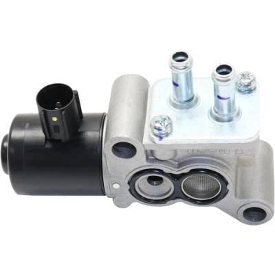 New Idle Control Valve Compatible With Acura Honda Integra Gs 4 Cyl 1.8L Integra Rs 4 Cyl 1.8L Civic thumbnail 12