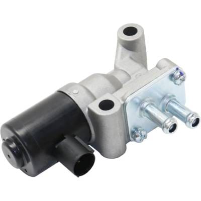 New Idle Control Valve Compatible With Acura Honda Civic Del Sol Si 4 Cyl 1.6L Civic Ex 4 Cyl 1.6L thumbnail 4