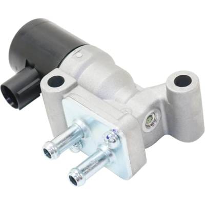 New Idle Control Valve Compatible With Acura Honda Civic Del Sol Si 4 Cyl 1.6L Civic Ex 4 Cyl 1.6L thumbnail 6