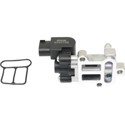 New Idle Control Valve Compatible With Acura Honda Civic Reverb 4 Cyl 1.7L Civic Lx 4 Cyl 1.7L El thumbnail 10