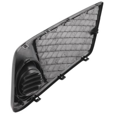 Left Front Fog Light Cover Compatible With Acura Rdx Base 2013-2015 Ac1038101 71109Tx4a01 thumbnail 8