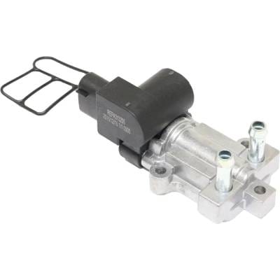 New Idle Control Valve Compatible With Acura Honda Civic Value Package 4 Cyl 1.7L Civic Lx 4 Cyl thumbnail 4