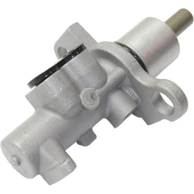 New Brake Master Cylinder Compatible With Audi Volkswagen Passat Glx 6 Cyl 2.8L Passat Gls 4 Cyl thumbnail 6