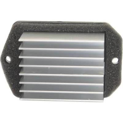 New Front Blower Motor Resistor Compatible With Acura Honda Ridgeline Sport 6 Cyl 3.5L Odyssey Ex 6 thumbnail 2