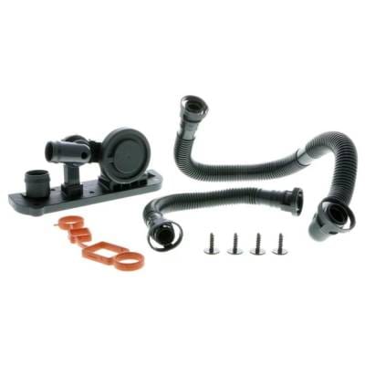 New Pressure Controlled Crankcase Vent Valve Compatible With Audi Volkswagen A4 Quattro Avant 4 Cyl thumbnail 2