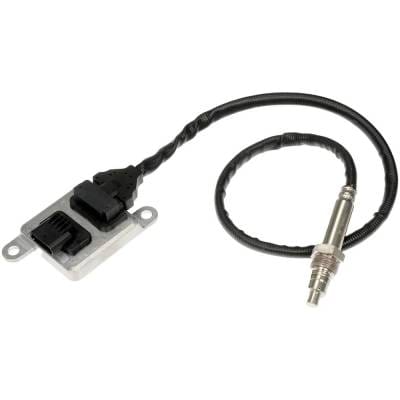 New Nitrogen Oxide Sensor Compatible With Freightliner Mercedes Benz Sprinter 3500 Base 4 Cyl 2.1L thumbnail 2