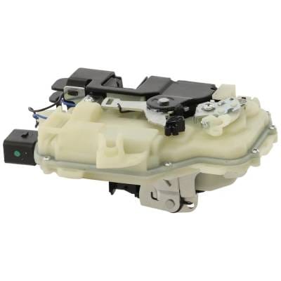 New Left Front Door Lock Actuator Compatible With Volkswagen Beetle Se 5 Cyl 2.5L Golf Gti Gls 4 Cyl thumbnail 12
