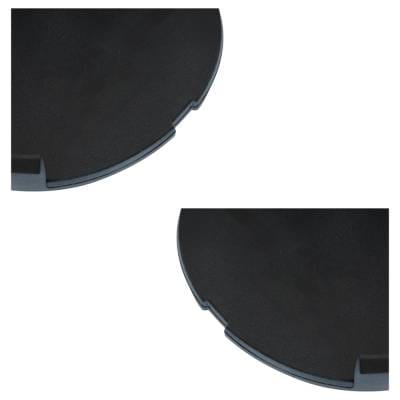 New Front Left And Front Right Tow Eye Cover Compatible With Ford Transit Connect Xlt Premium 4 Cyl thumbnail 16