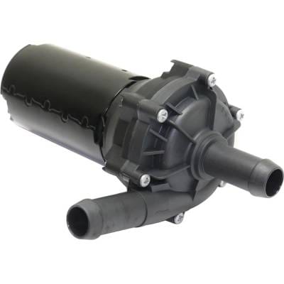 New Auxiliary Water Pump Compatible With Gmc Land Rover Saturn Range Rover Hse 8 Cyl 5.0L Range thumbnail 8
