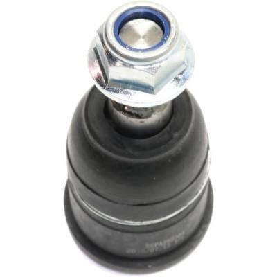 Lower Ball Joint Compatible With Acura Tl Base 6 Cyl 3.2L Tl Type-S 6 Cyl 3.5L 2004-2008 Bj50075 thumbnail 8