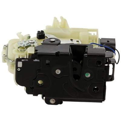New Left Front Door Lock Actuator Compatible With Volkswagen Golf Gl 4 Cyl 2.0L Golf Gti Gls 4 Cyl thumbnail 2