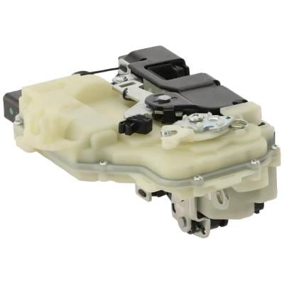 New Left Front Door Lock Actuator Compatible With Volkswagen Golf Gl 4 Cyl 2.0L Golf Gti Gls 4 Cyl thumbnail 14
