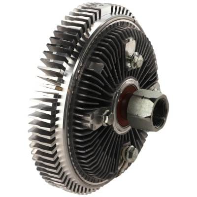 New Fan Clutch Compatible With Chevrolet Gmc C6500 Kodiak C6c042 6 Cyl 7.2L 2003-2007 Caterpillar thumbnail 16