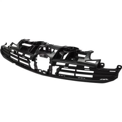 New Black Grille Assembly Compatible With Toyota Prius Base 4 Cyl 1.8L Prius Le 4 Cyl 1.8L Prius thumbnail 4