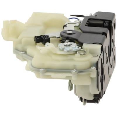 New Left Front Door Lock Actuator Compatible With Volkswagen Jetta Sel 5 Cyl 2.5L Beetle Glx 4 Cyl thumbnail 16