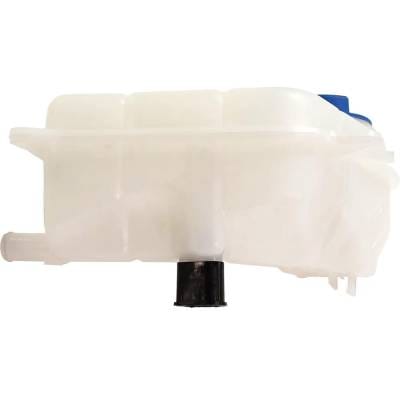 New 2.5L Capacity Coolant Reservoir Compatible With Audi A4 Quattro Cabriolet 6 Cyl 3.2L A4 thumbnail 8