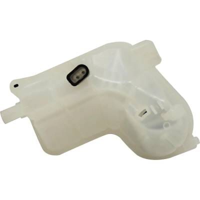 New 2.5L Capacity Coolant Reservoir Compatible With Audi A4 Quattro Cabriolet 6 Cyl 3.2L A4 thumbnail 10