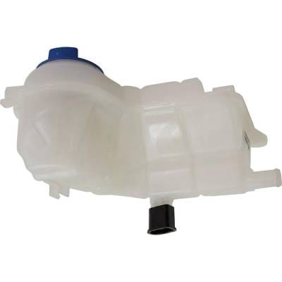 New 2.5L Capacity Coolant Reservoir Compatible With Audi A4 Quattro Cabriolet 6 Cyl 3.2L A4 thumbnail 12