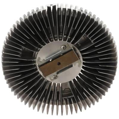 New Fan Clutch Compatible With Chevrolet Gmc C7500 Topkick C7v042 6 Cyl 7.2L 2003-2007 Caterpillar thumbnail 10