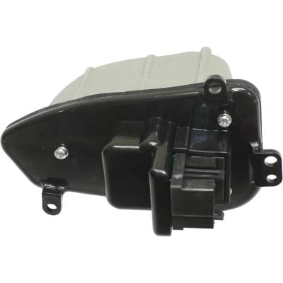 New Blower Motor Resistor Compatible With Acura Honda Mdx Touring 6 Cyl 3.5L Pilot Ex 6 Cyl 3.5L thumbnail 8