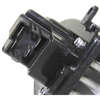 New Blower Motor Resistor Compatible With Acura Honda Mdx Touring 6 Cyl 3.5L Pilot Ex 6 Cyl 3.5L thumbnail 12