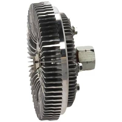 New Fan Clutch Compatible With Chevrolet Gmc C6500 Topkick C6v042 6 Cyl 7.2L 2003-2007 Caterpillar thumbnail 14